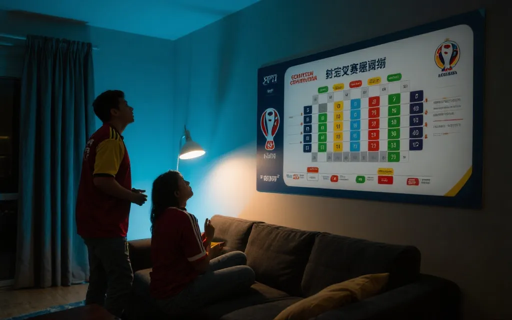 2026世界杯淘汰赛晋级名额怎么拿？球迷观赛与预测指南：传统强队与黑马的真实难度